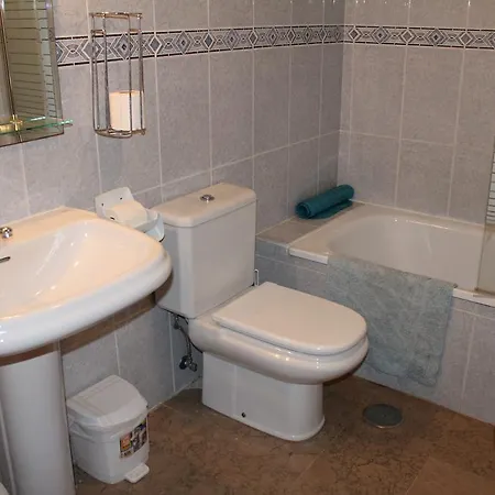 Don Jaoquin Apartment