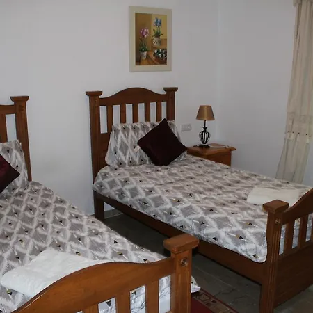 Apartment Don Jaoquin *