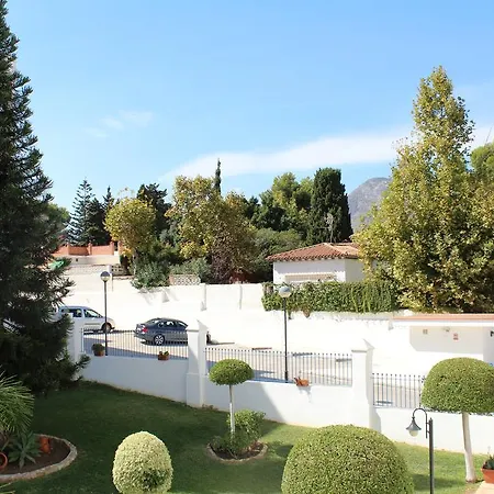 Don Jaoquin Apartment *