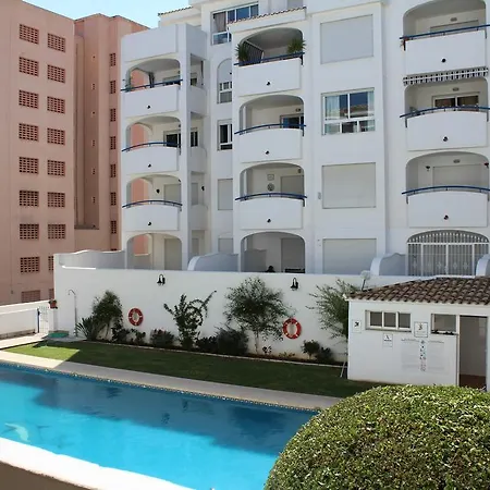 Apartment Don Jaoquin Benalmadena