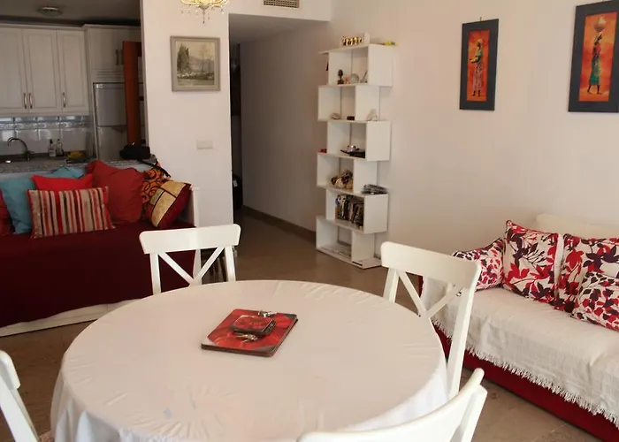 Don Jaoquin Apartamento *