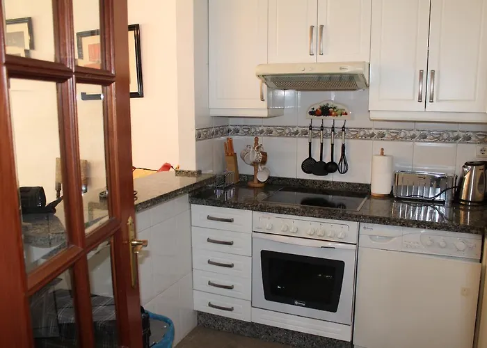 Apartamento Don Jaoquin